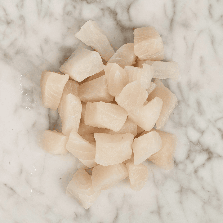 REINETA CUBOS FRESCA