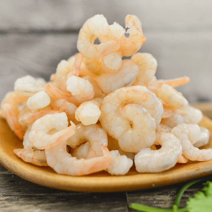 CAMARÓN NACIONAL COCIDO 100/200 KG