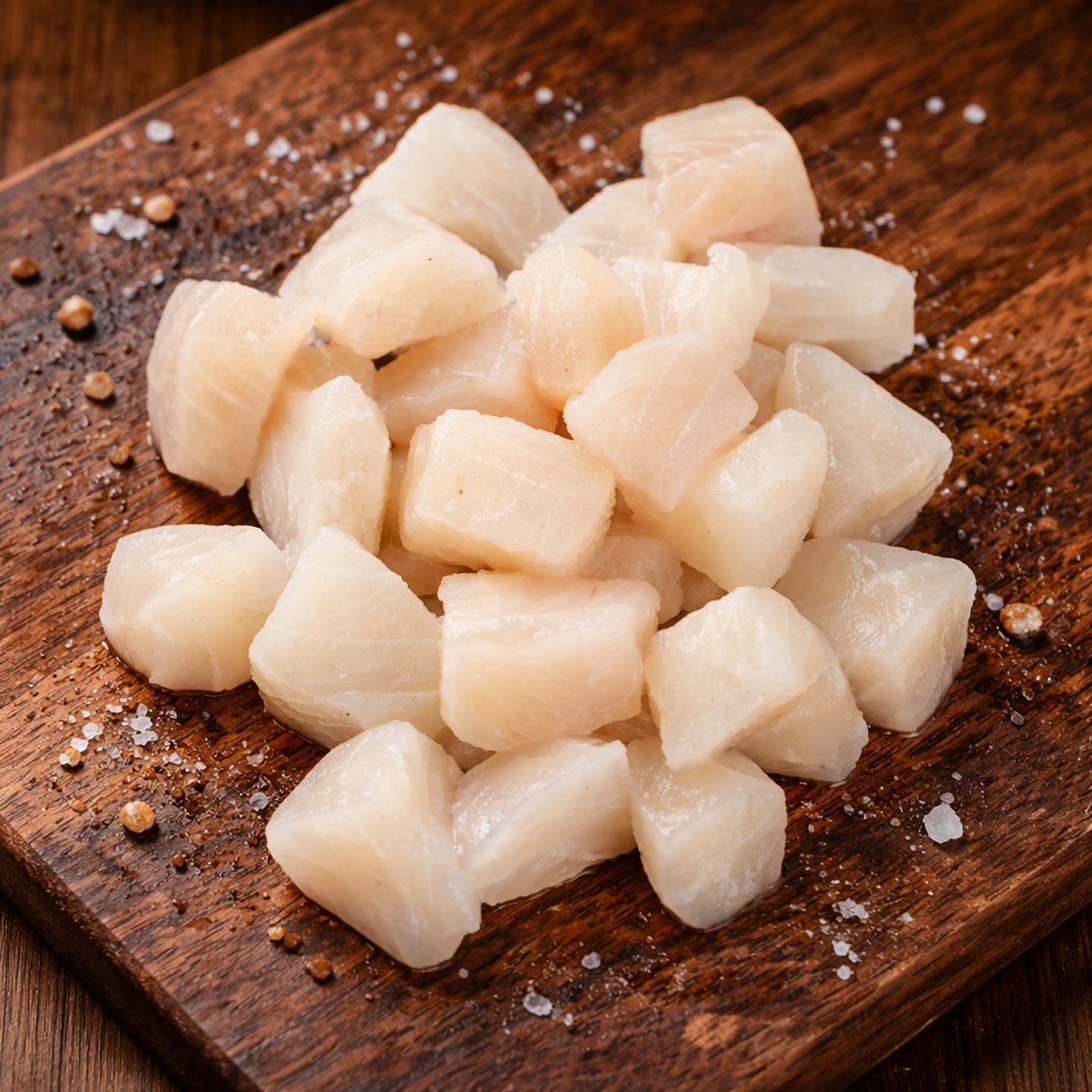 REINETA CUBOS FRESCA 500 GR