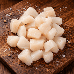 REINETA CUBOS FRESCA