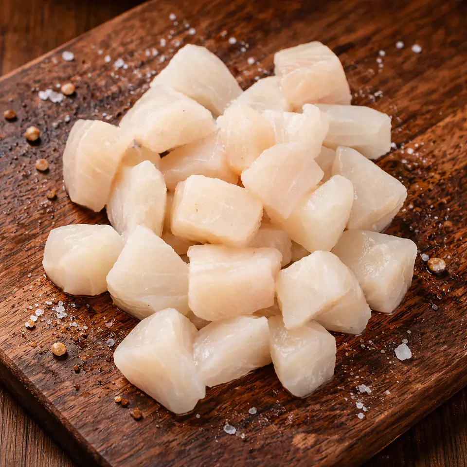 REINETA CUBOS FRESCA 500 GR 1