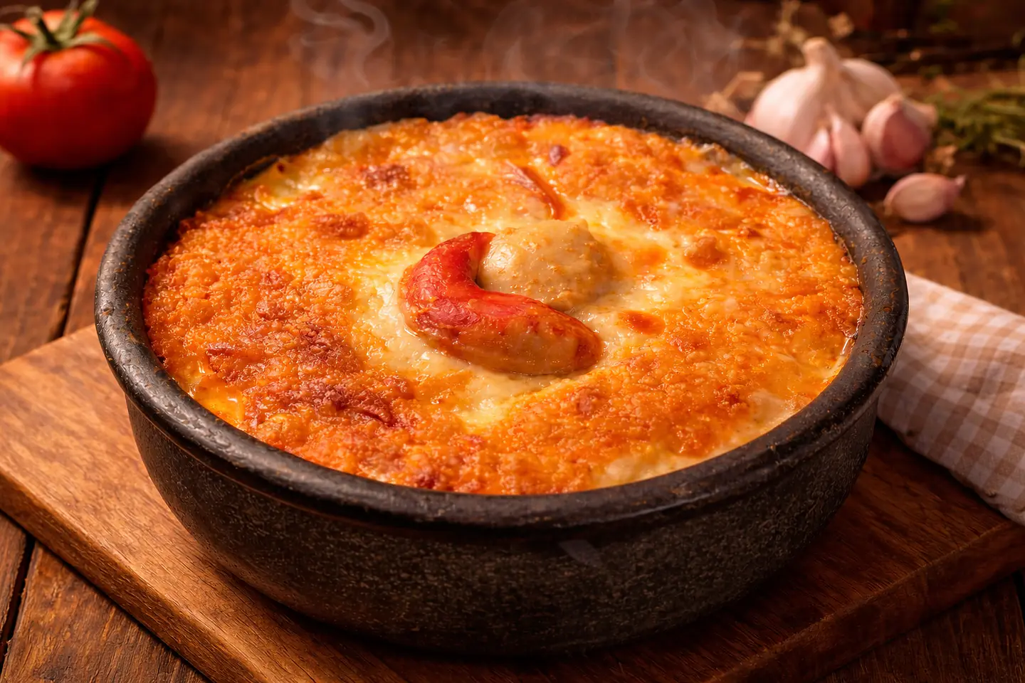 Chupe de Ostión 250 g 1