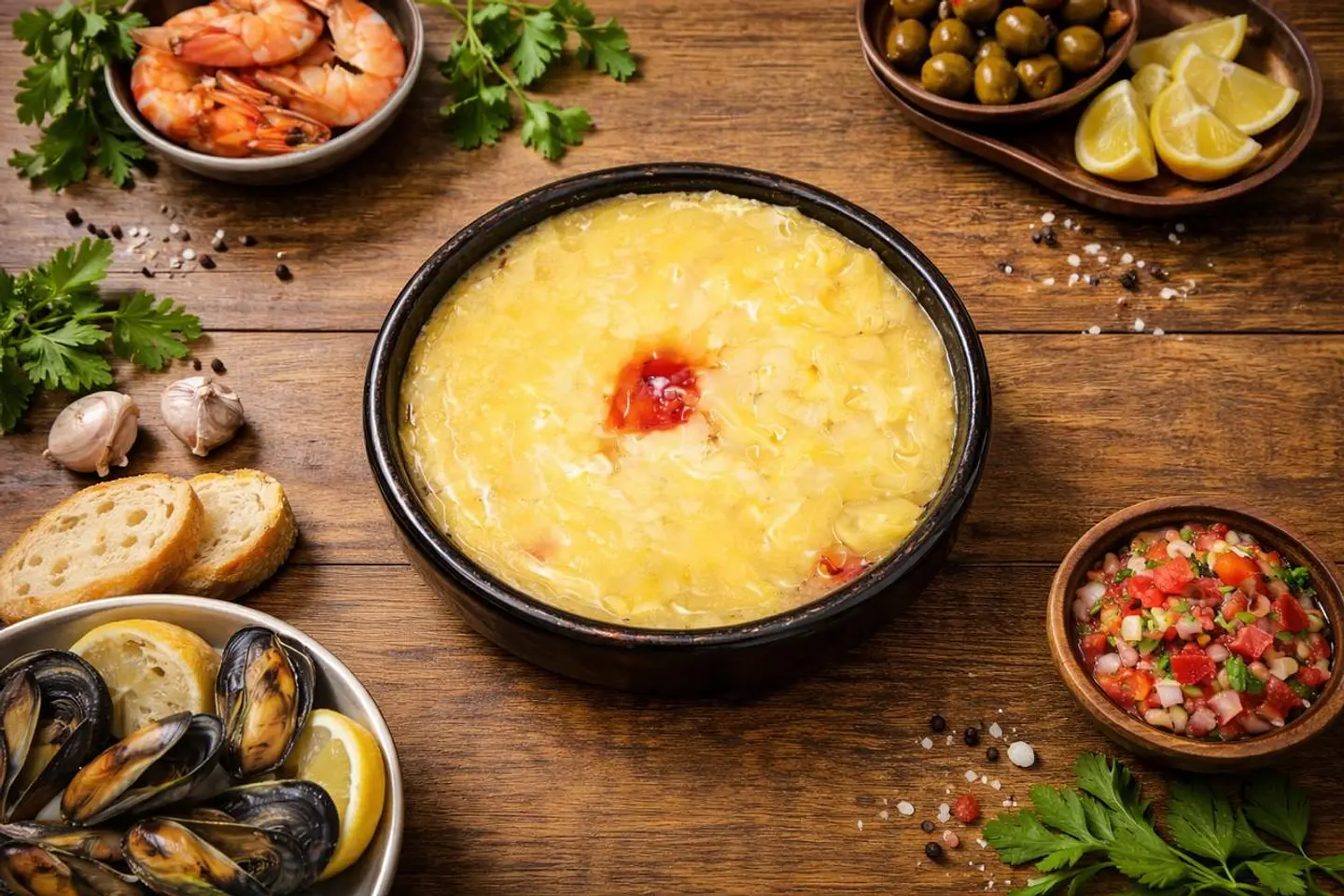 CHUPE DE CENTOLLA  3