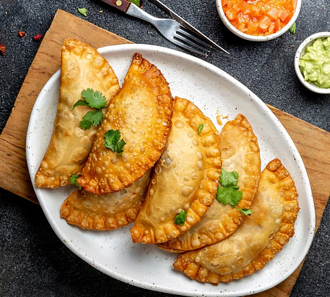EMPANADAS GRANDES