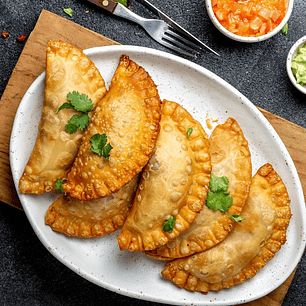 EMPANADAS GRANDES