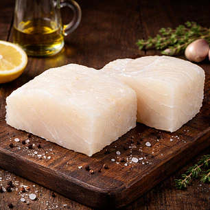 BACALAO PORCION SIN PIEL IVP