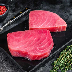 ATÚN ROJO STEAK 200-250 GR