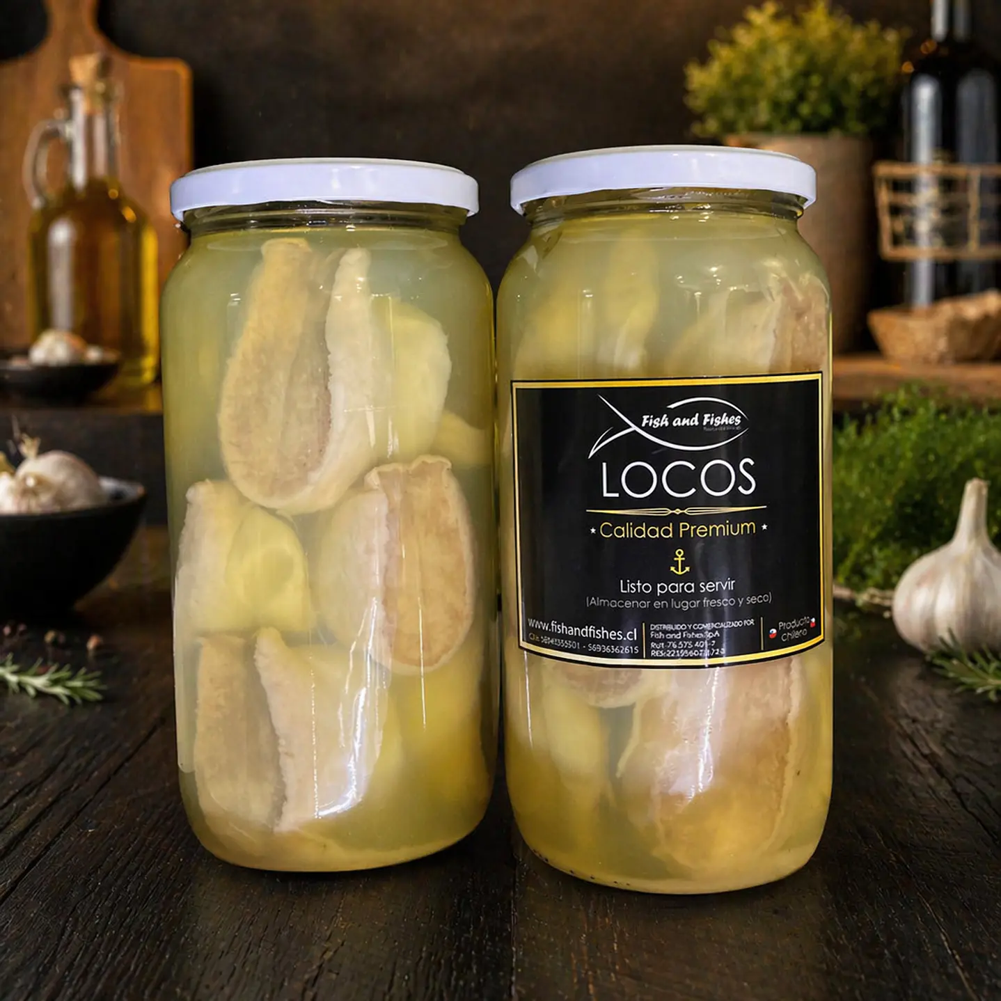 LOCOS COCIDOS FRASCO 1000 CC 1