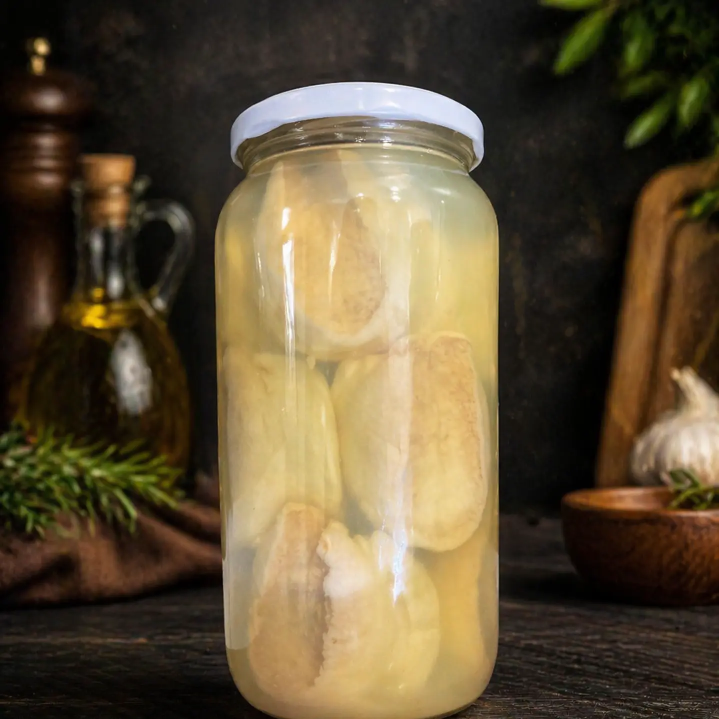 LOCOS COCIDOS FRASCO 1000 CC 2