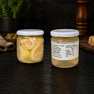 LOCOS COCIDOS FRASCO 500 CC