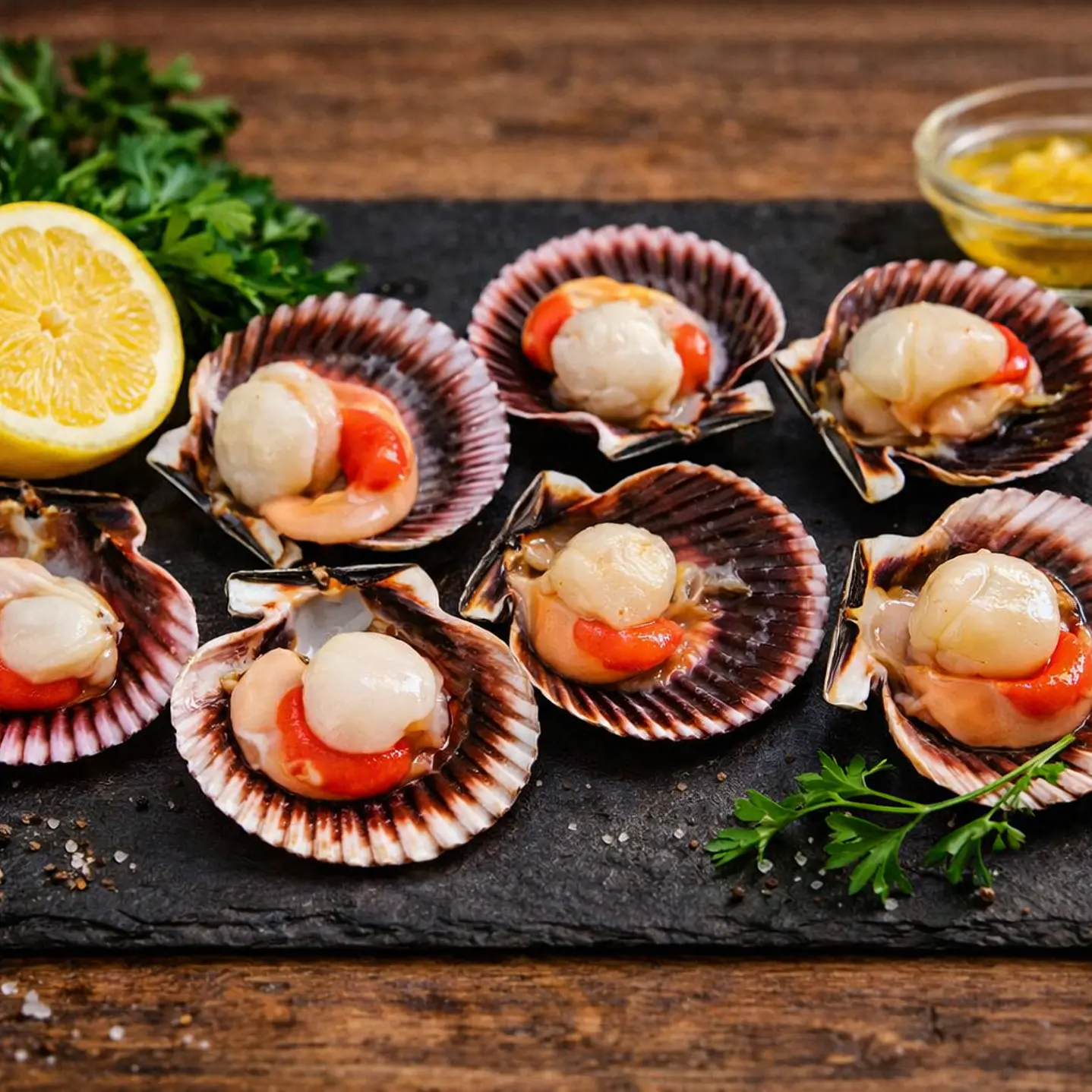 OSTION MEDIA CONCHA BANDEJA 1