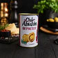 ABULÓN 180 GR - Miniatura 1
