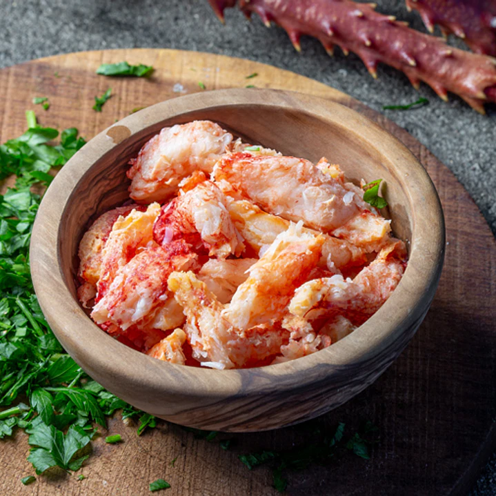 CARNE CENTOLLA MAGALLÁNICA 500 GR 1