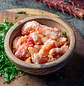 CARNE CENTOLLA MAGALLÁNICA 500 GR - Miniatura 1