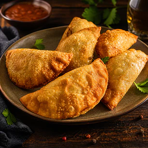 EMPANADAS VINERAS