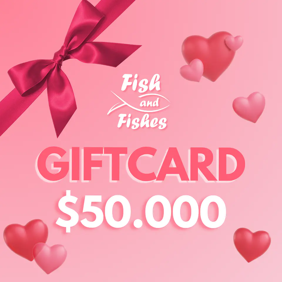Tarjeta de Regalo $50.000 1