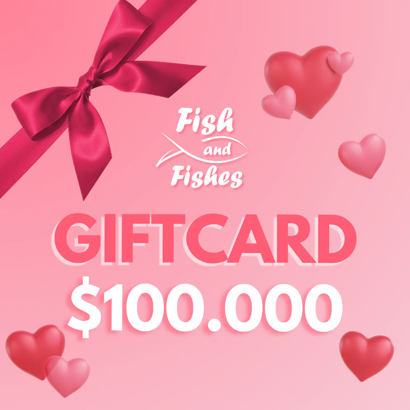 Tarjeta de Regalo $100.000 1