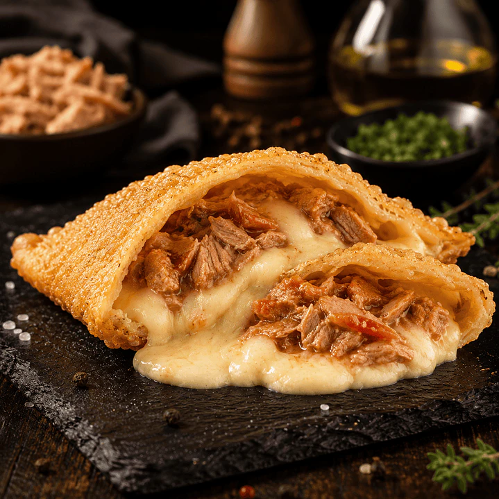 EMPANADAS GRANDES 6
