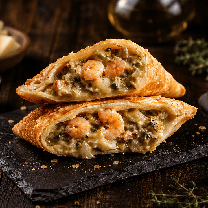 EMPANADAS GRANDES 10
