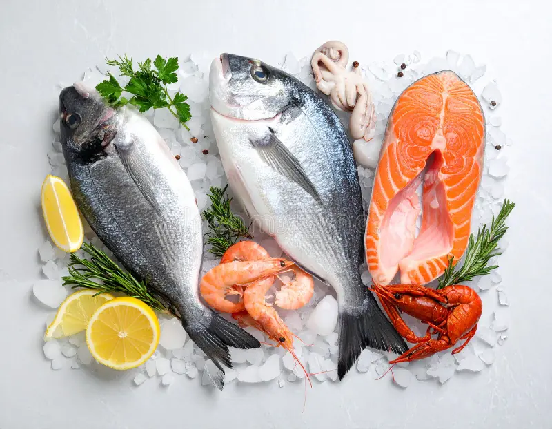 ¿Sabías que una mala descongelación puede arruinar tu pescado? Aprende a hacerlo correctamente 🐟