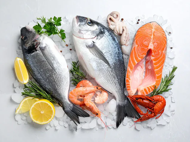 ¿Sabías que una mala descongelación puede arruinar tu pescado? Aprende a hacerlo correctamente 🐟