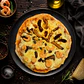 PIZZA PULPO CAMARÓN MEDIANA 30 CM - thumbnail 2