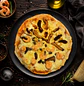 PIZZA PULPO CAMARÓN MEDIANA 30 CM - thumbnail 2