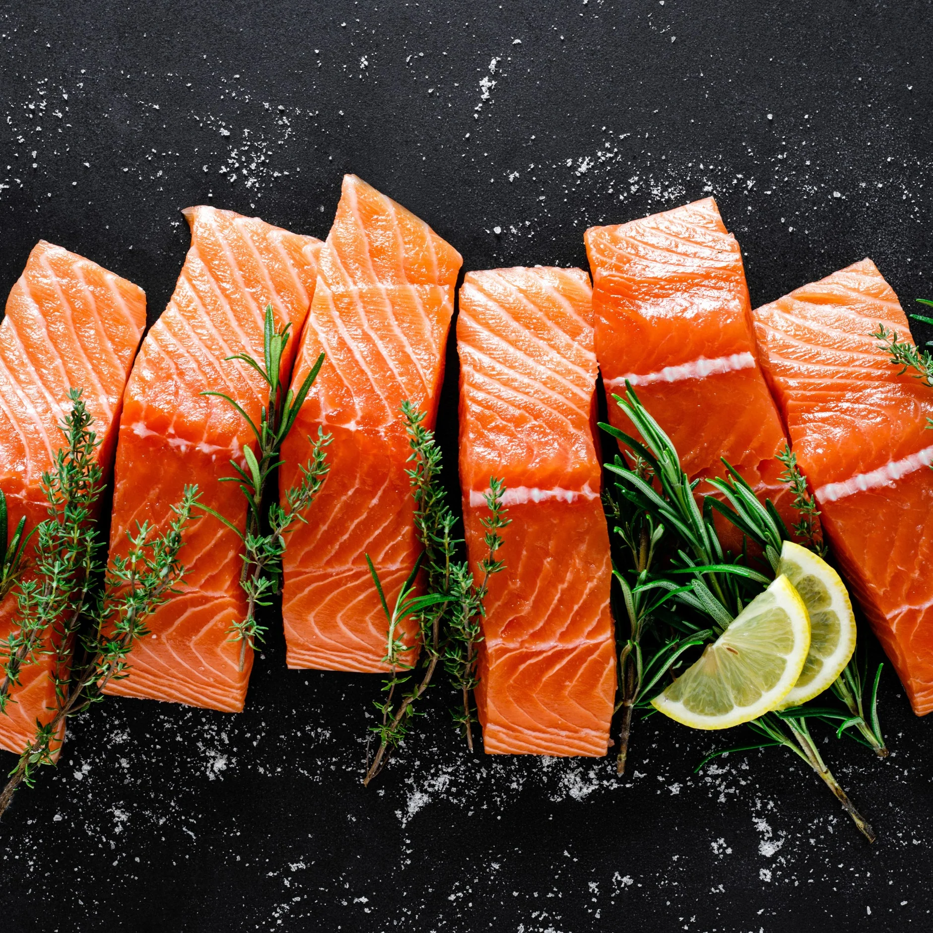 7 Razones para Comer Salmón Regularmente y Transformar tu Salud