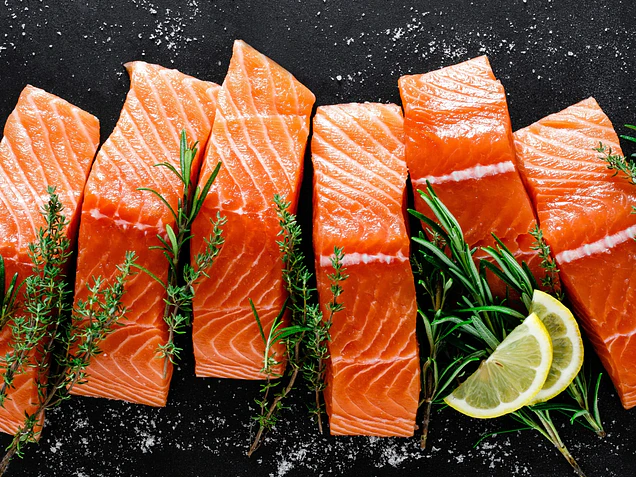 7 Razones para Comer Salmón Regularmente y Transformar tu Salud
