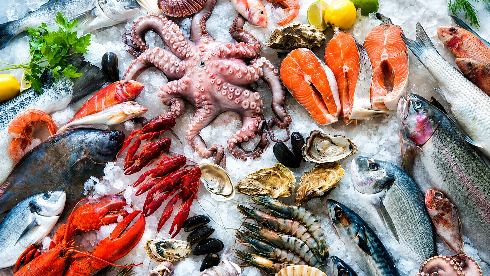 ¿Sabías que una mala descongelación puede arruinar tu pescado? Aprende a hacerlo correctamente...