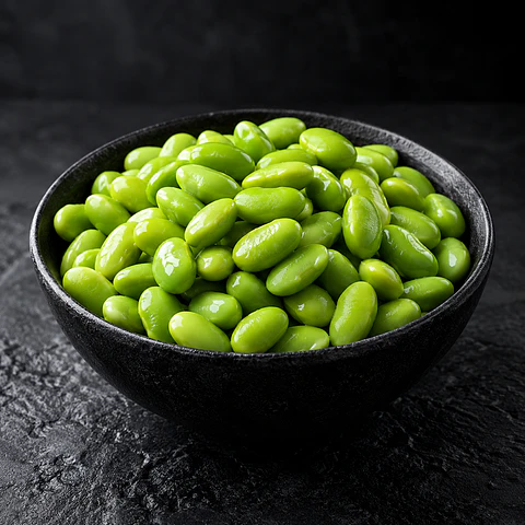 Edamame pelado 1 kg