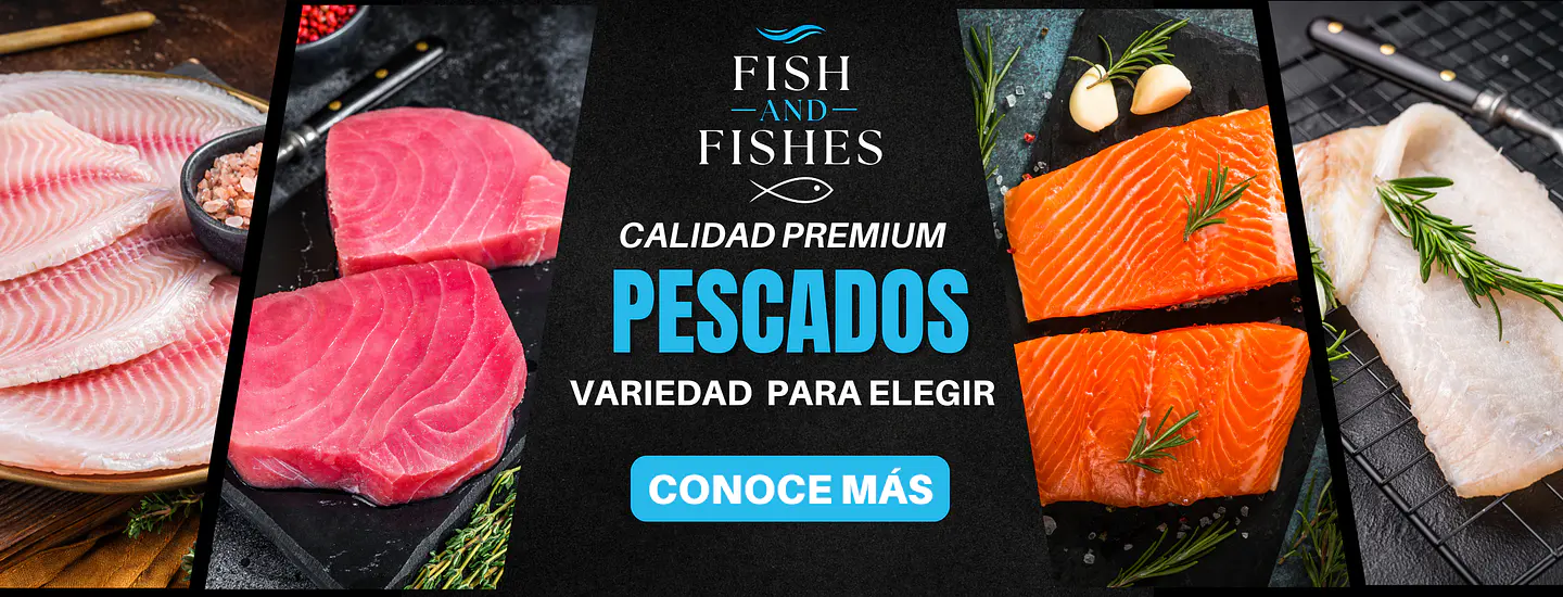 Fish and Fishes