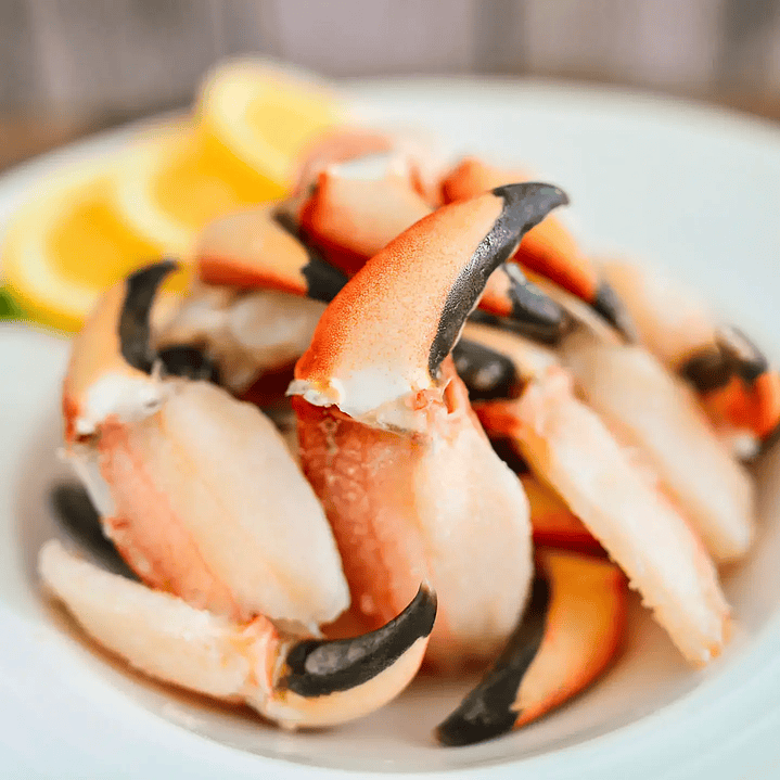 Pinzas de Jaiba 1kg 1