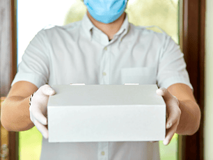 Despacho en Caja de Aislapol