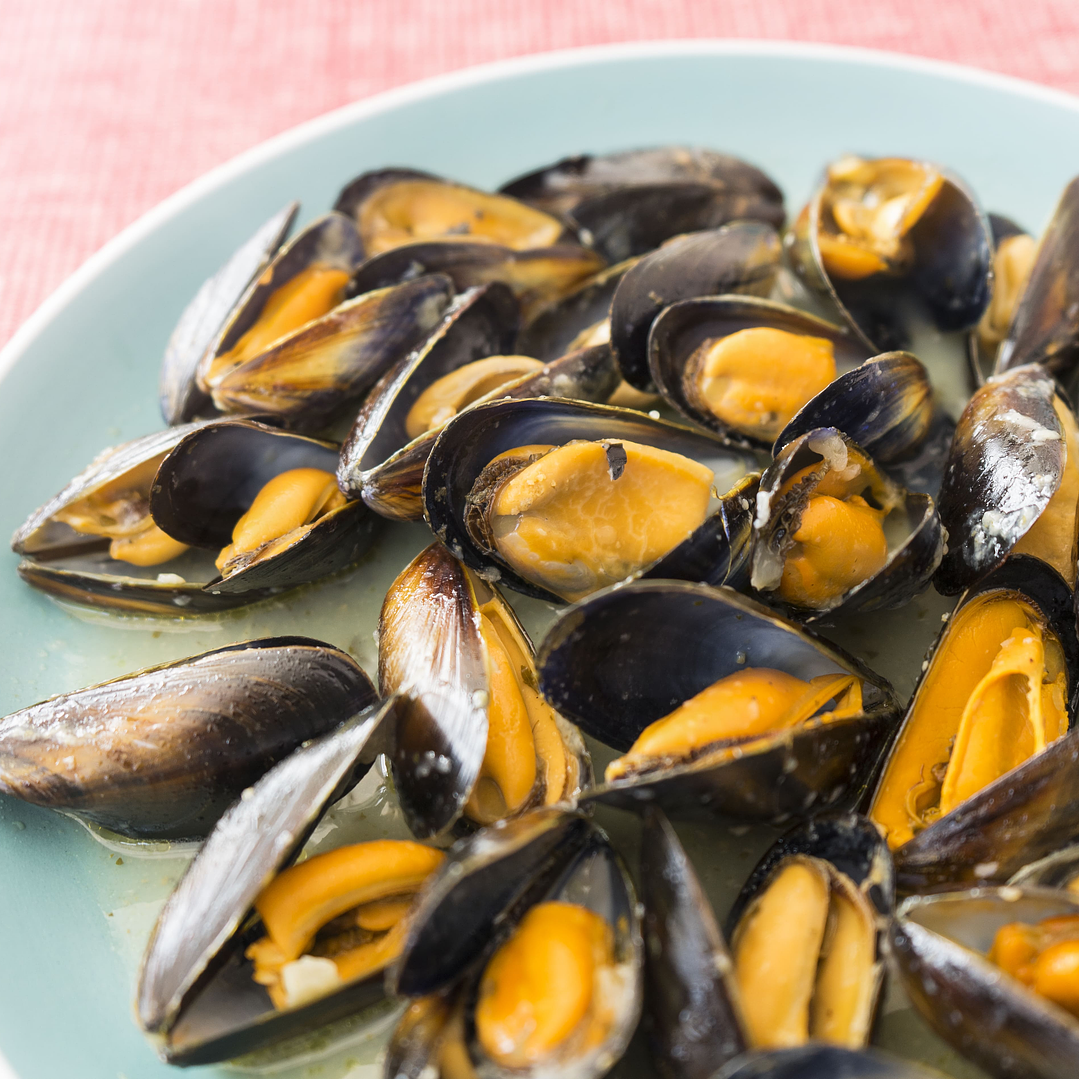 Chorito Fresco (Malla 1 kg) - Producto Fresco 1