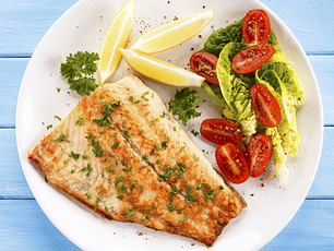 Filetes de Reineta sin Piel (400 grs) - Producto Fresco ATM