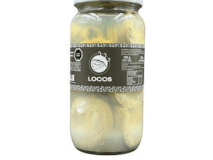 Locos en Conserva (1000 cc)