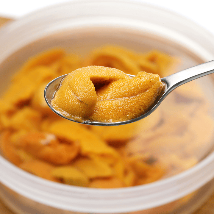 Erizos (500 grs) - Producto Fresco 1