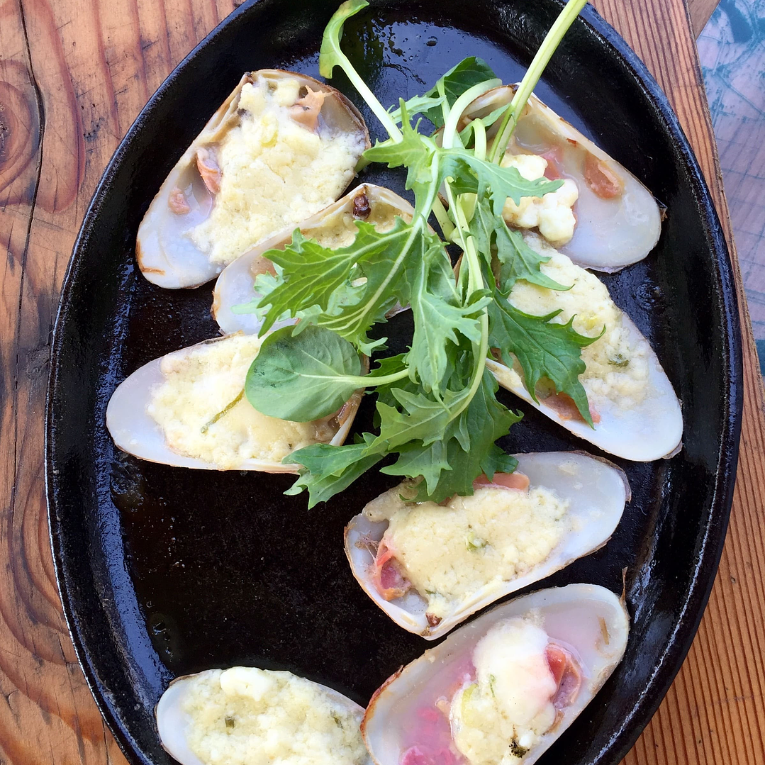 Machas (12 ud) Producto Fresco 1