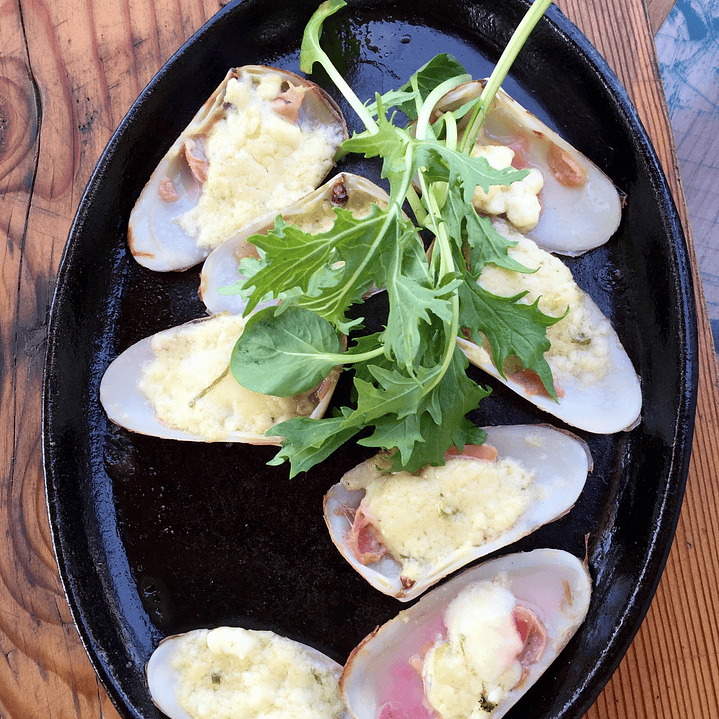 Machas (12 ud) Producto Fresco 1