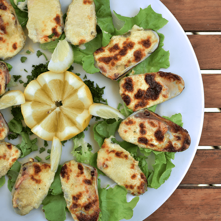 Machas (12 ud) Producto Fresco 2