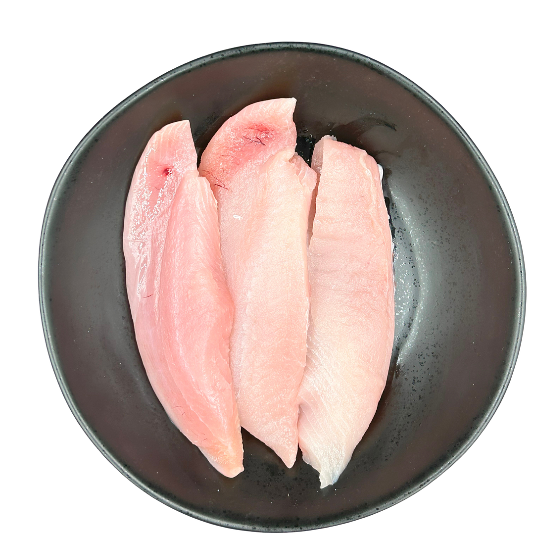 Filetes de Reineta sin Piel (1 kg) - Producto Fresco 1