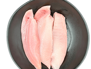 Filetes de Reineta sin Piel (1 kg) - Producto Fresco