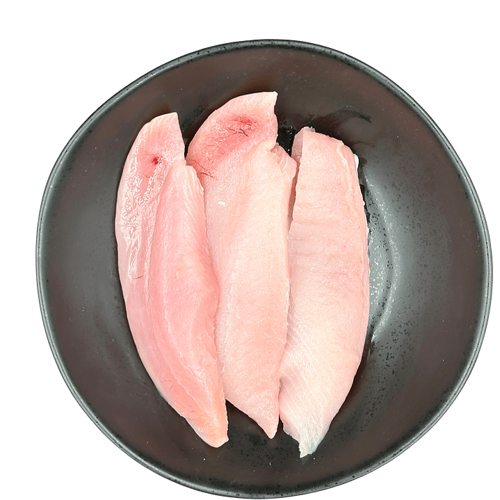 Filetes de Reineta sin Piel (1 kg) - Producto Fresco 1