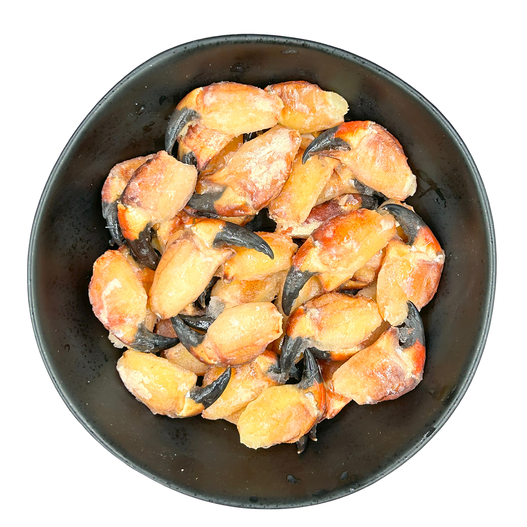 Pinza de Jaiba (500 grs) - Producto Congelado 1