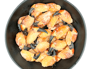 Pinza de Jaiba (500 grs) - Producto Congelado