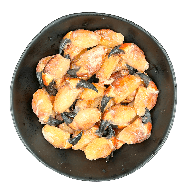 Pinza de Jaiba (500 grs) - Producto Congelado 1