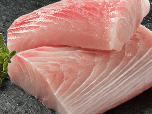 Porciones de Corvina (1 kg) - Producto Congelado