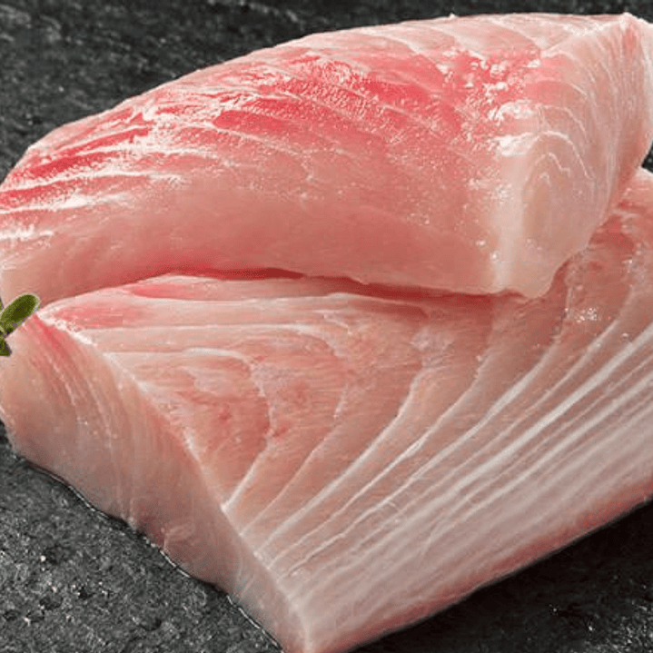 Porciones de Corvina (1 kg) - Producto Congelado 1