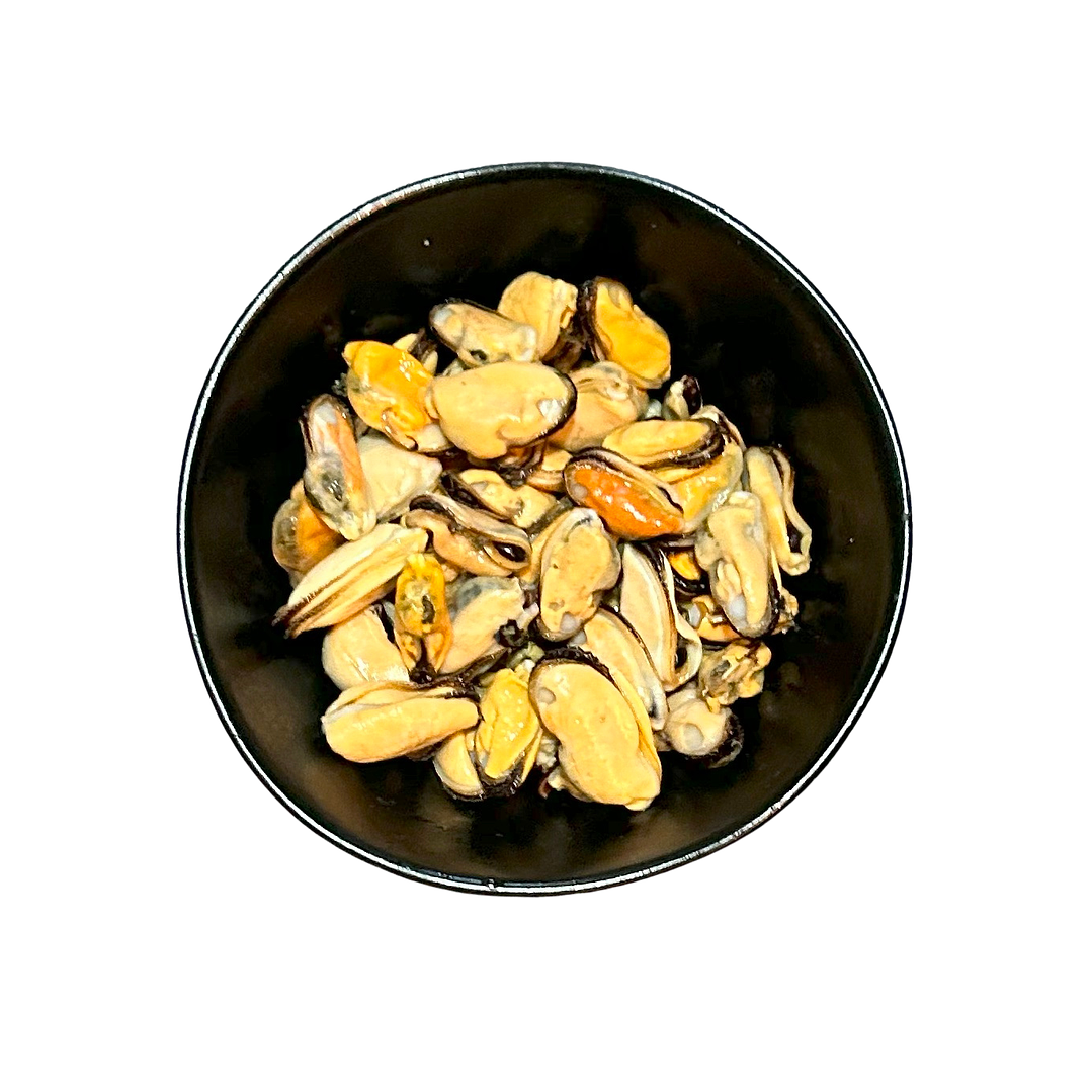 Chorito Carne (500 grs) - Producto Congelado 1